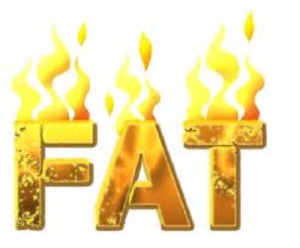 What is the best way to lose fat?
