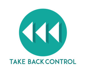 Take Back Control